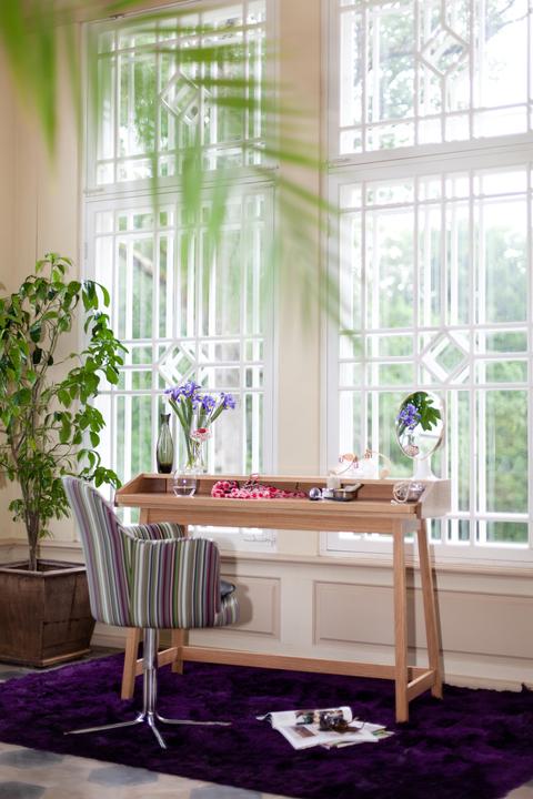Produktbild Woodman St James (116.5 x 47 x 83.5 cm)
