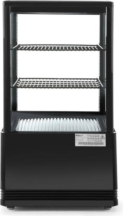 Produktbild Hendi Arktic Aufsatz Kühlvitrine (58 l)