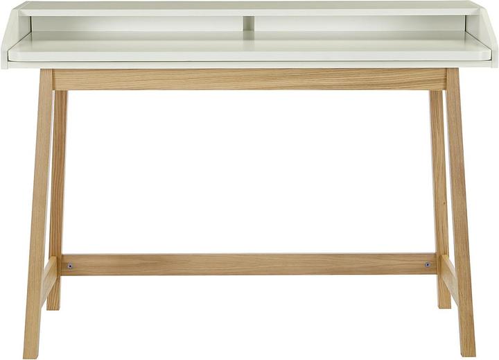 Actual product image Woodman St James (116.5 x 47 x 83.5 cm)
