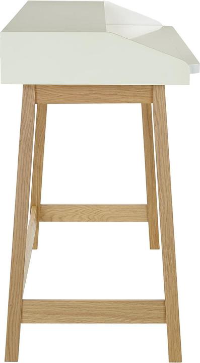 Actual product image Woodman St James (116.5 x 47 x 83.5 cm)
