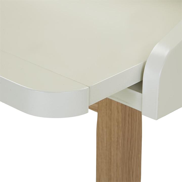 Actual product image Woodman St James (116.5 x 47 x 83.5 cm)