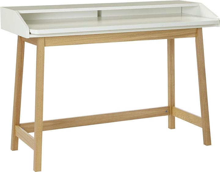 Actual product image Woodman St James (116.5 x 47 x 83.5 cm)