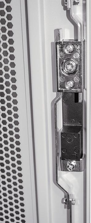 Produktbild Intellinet 19" Serverschrank (42 HE, 19 Zoll Rack)