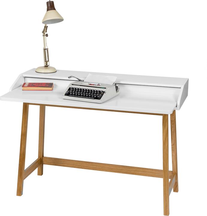 Actual product image Woodman St James (116.5 x 47 x 83.5 cm)