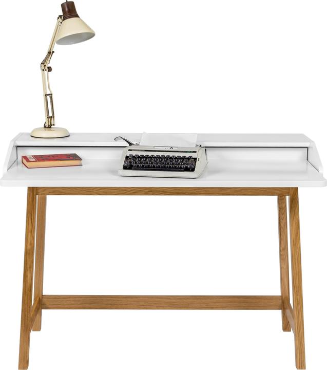 Actual product image Woodman St James (116.5 x 47 x 83.5 cm)