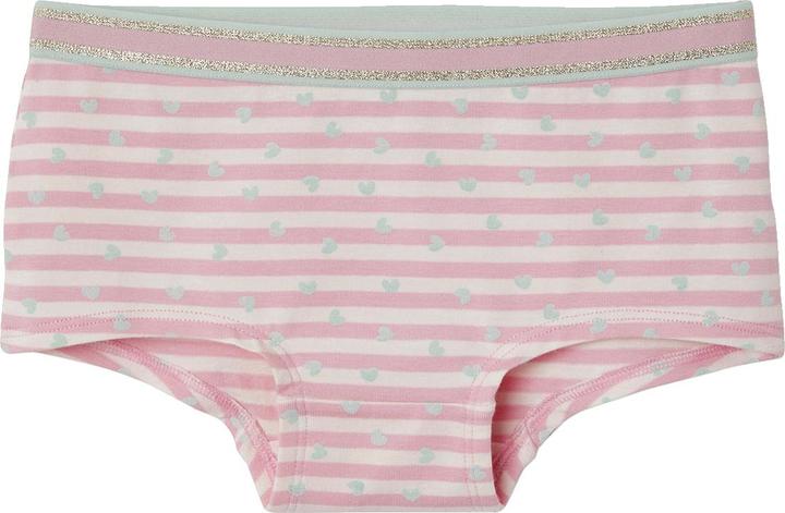 Immagine prodotto Vertbaudet Slip Intimo (86, Confezione da 5 pezzi)