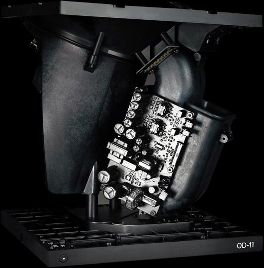 Immagine prodotto Teenage Engineering Od-11 (Airplay, Bluetooth, WiFi)