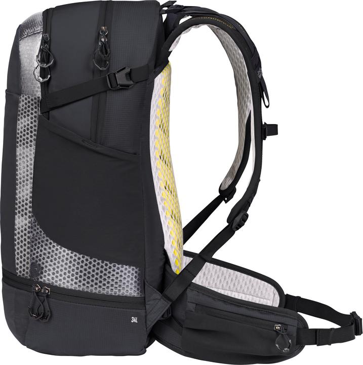 Produktbild Jack Wolfskin Moab Jam Pro 34.5 (33 l)