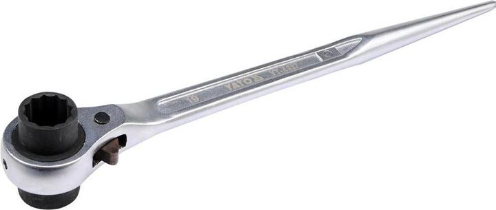 Produktbild Yato Gerüstratsche