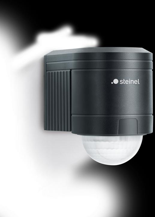 Produktbild Steinel Bewegungsmelder IS 241 (12 m)
