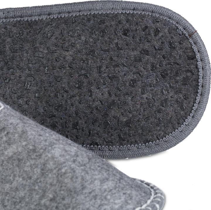 Image du produit Relaxdays Chaussons pour invités (37, 39, 40, 45)