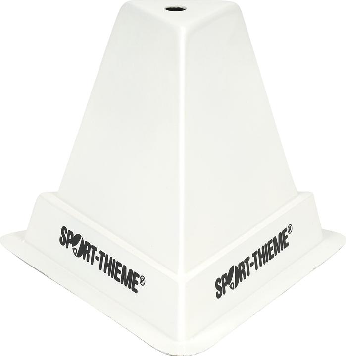 Immagine prodotto Sport-Thieme Cassette distanziatrici per la spazzatura Pulite (1200 g)