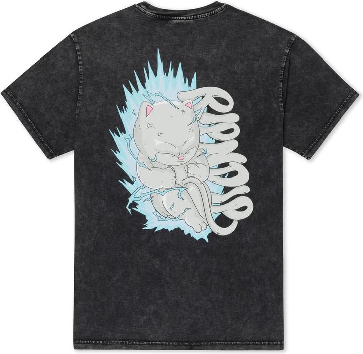 Image du produit RipnDip Strong Nerm Bébé T-shirt (M)