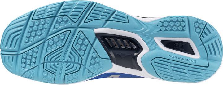 Produktbild Mizuno Wave Stealth 6 (47)