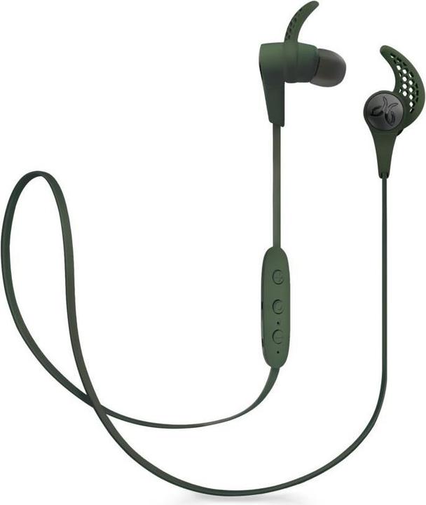 Jaybird X3 (8 h, Wireless)