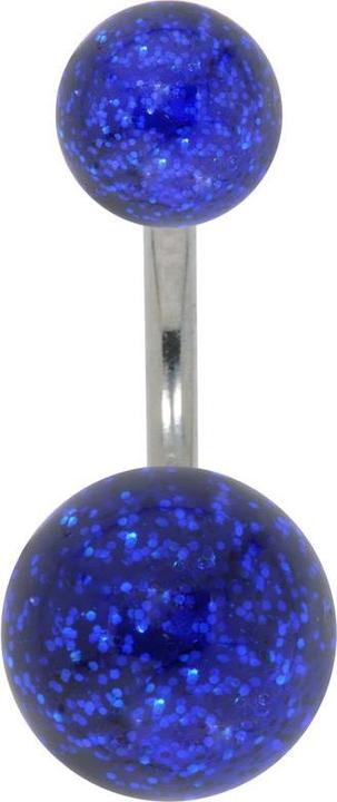 Produktbild Bijouteria Bauchpiercing (Edelstahl, Acrylglas)