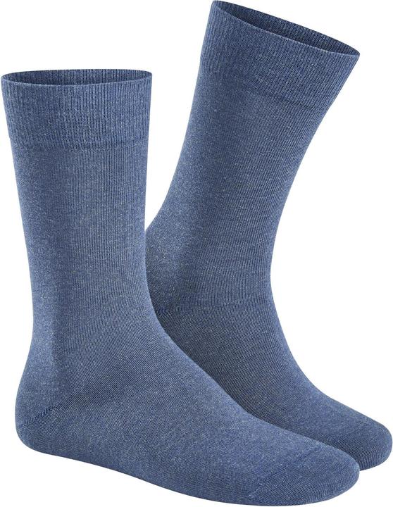 Hudson Relax Cotton