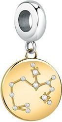 Image du produit Morellato Timeless bicolor pendentif Sagittarius Drops SCZ1242
