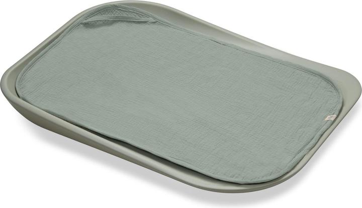 Produktbild Hauck Auflage / Topper für Wickelauflagen