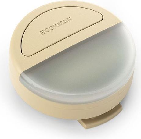 Actual product image Bookman Eclipse