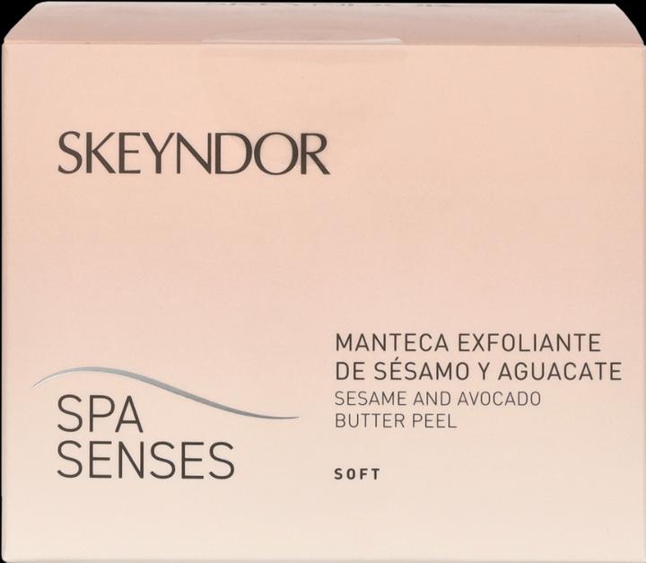 Actual product image Skeyndor Spa Senses Peel (200 ml)