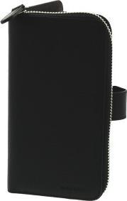 Actual product image Mike Galeli Cell phone wallet