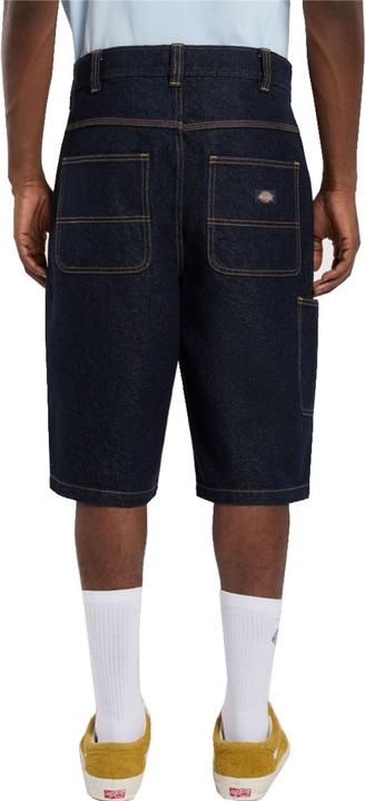 Produktbild Dickies Madison Denim Short Rinsed (32)