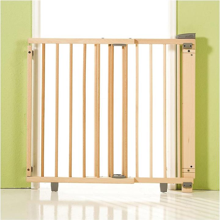 Produktbild Geuther Türschutzgitter (86 cm)