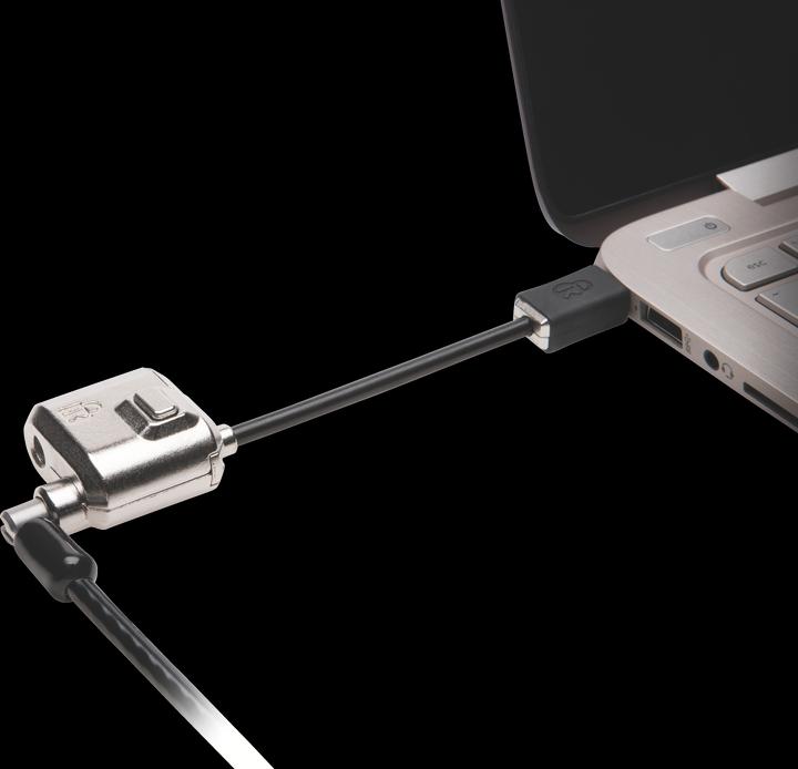 Actual product image Kensington MiniSaver