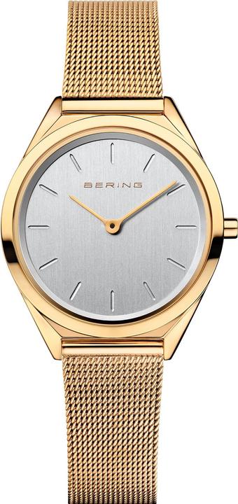 Immagine prodotto Bering Ultra sottile (Orologio da polso analogico, 31 mm)