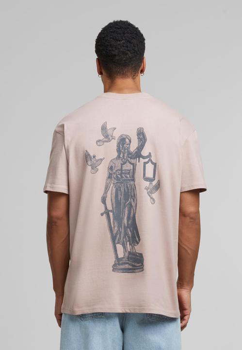 Immagine prodotto Urban Classics Maglietta oversize Justice - 62949 (S)
