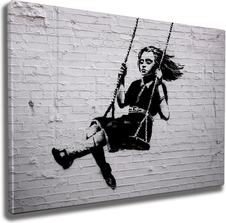 Produktbild Wallxpert Harlem (70 x 100 cm)