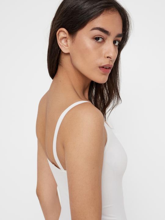 Image du produit Pieces Maillot de corps long et simple (XL)