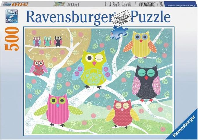 Produktbild Ravensburger Puzzle 12001436 - New York in Neon - 1000 Teile Puzzle für Erwachsene und Kinder ab 14 (1000 Teile)
