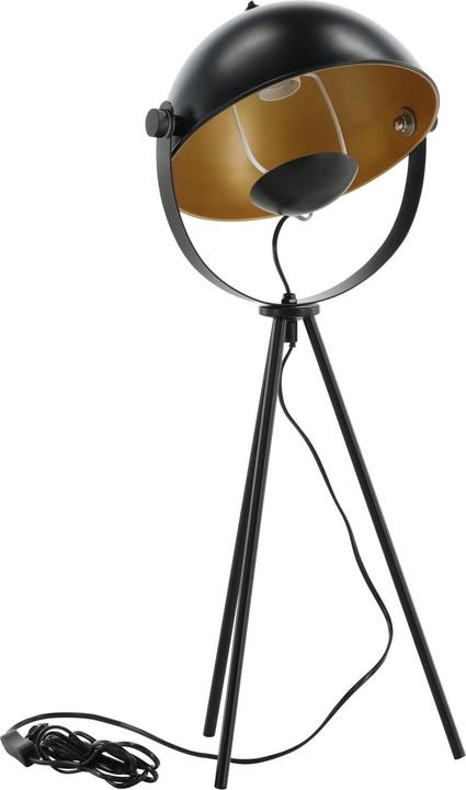 Image du produit Venture Home Lampe de table Search (E27)