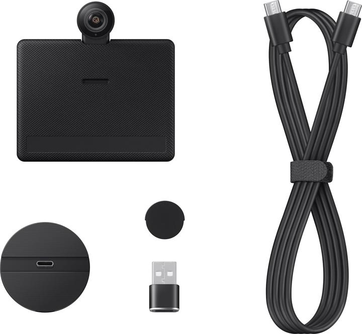 Image du produit Samsung SlimFit (5 Mpx)
