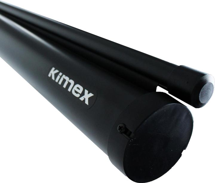 Produktbild Kimex Ecran de projection trépied - 2,13m x 1,20m 16:9 (83.86", 16:9)