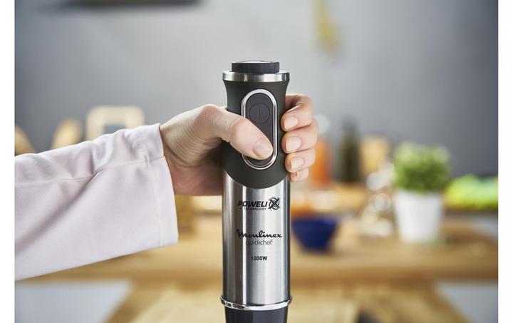 Image du produit Moulinex Quickchef