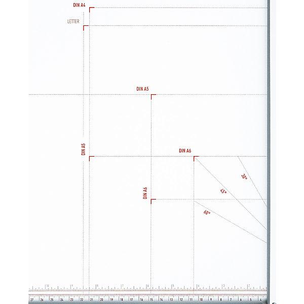 Actual product image Ideal 1058 (40 Sheets, A3)