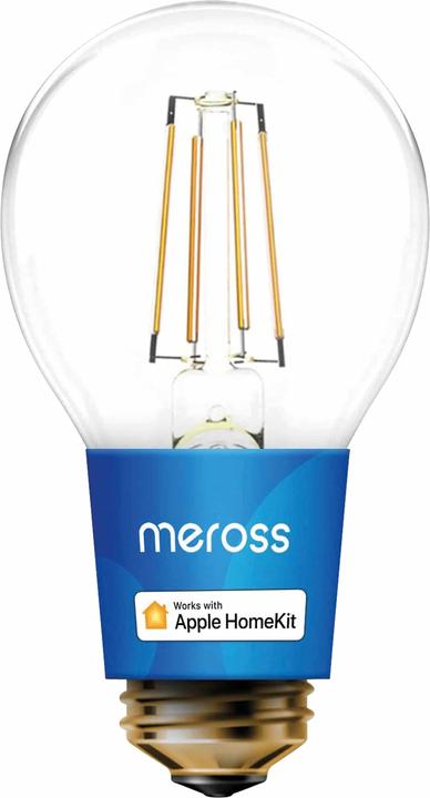 Actual product image Meross Smart (E27, 6 W, 810 lm, 1 x, E)