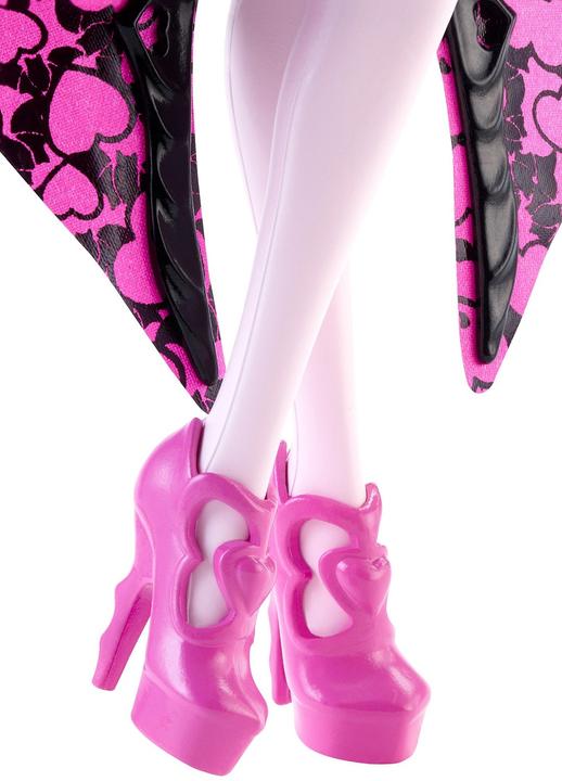 Produktbild Monster High Fledermaus Draculaura