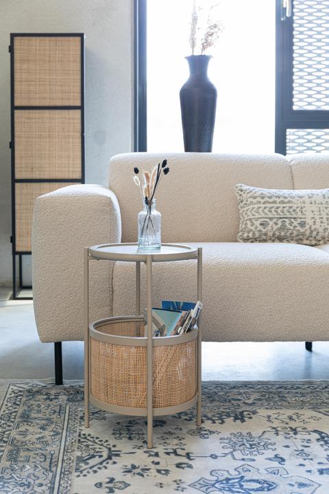 Image du produit White Label Living Table (30 x 30 x 50 cm)