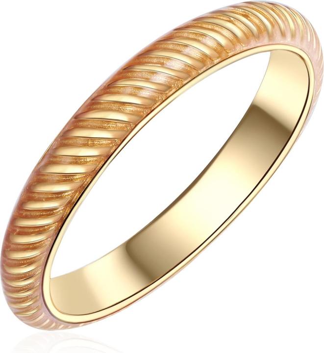 Immagine prodotto Glanzstücke München Donna Argento Sterling Oro Giallo - 29061 (54, 925 Argento)