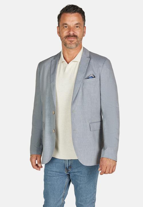 Immagine prodotto Calamar Sakko Linen Blend (52)