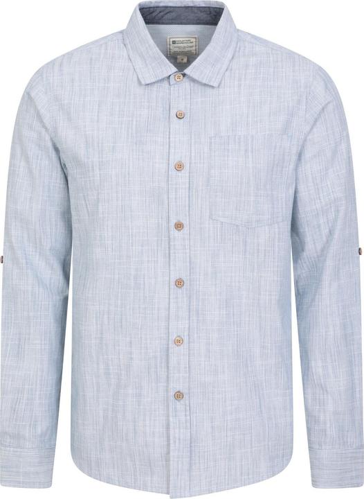 Produktbild Mountain Warehouse Coconut Hemd Langärmlig (XL)