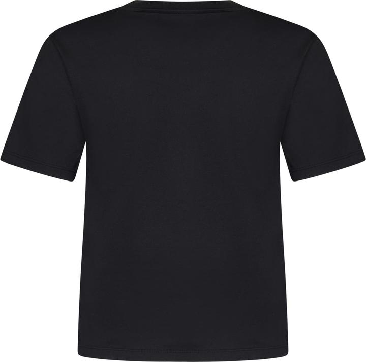 Actual product image Palm Angels T-shirts And Polos Black (M)