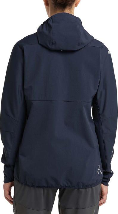 Actual product image Haglöfs L.I.M Hybrid Softshell (XS)