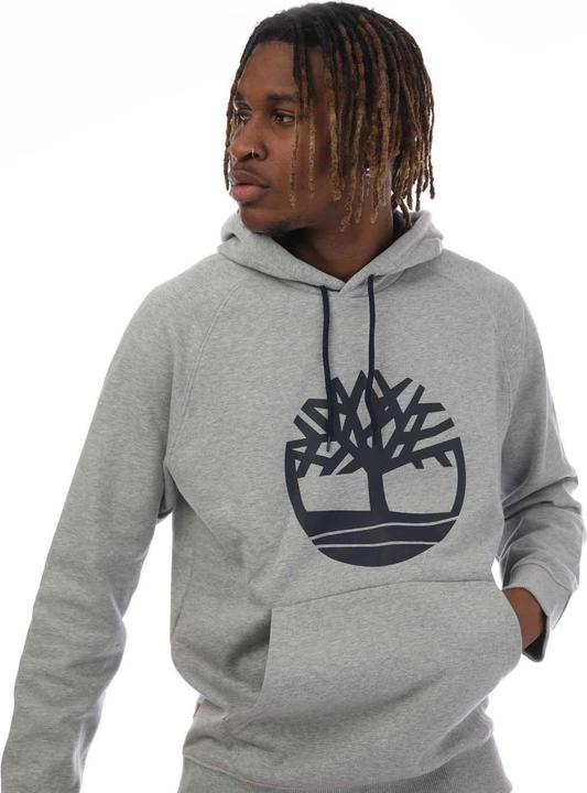 Immagine prodotto Timberland Kennebec River Kapuzenpullover (S)