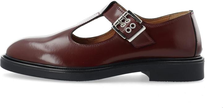 Bianco BIAADDA Mary Jane Schuhe (36)