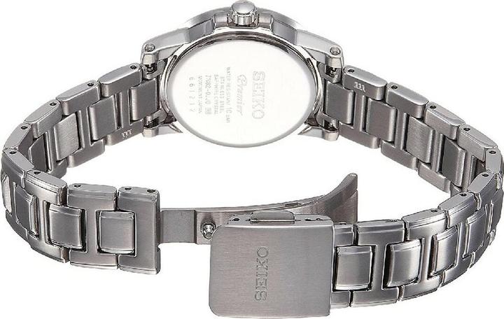 Actual product image Seiko Ladies' Watch SXDG57P1 (Ã˜ 28 mm)